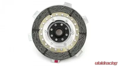 Centerforce TRIAD(R) DS Clutch and Flywheel Kit for 1994-2004 Ford Mustang 5.0L V8 - 836264042