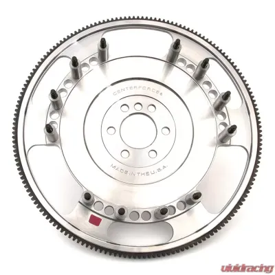 Centerforce TRIAD(R) DS Clutch and Flywheel Kit for 1994-2004 Ford Mustang 5.0L V8 - 836264042