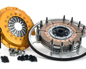 Centerforce TRIAD XDS Clutch and Flywheel Kit for 2005-2010 Ford Mustang 4.6L V8