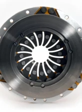 Centerforce TRIAD XDS Clutch and Flywheel Kit for 2005-2010 Ford Mustang 4.6L V8                                     - 838264042 - Image 7