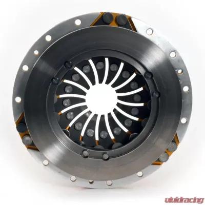 Centerforce TRIAD XDS Clutch and Flywheel Kit for 2005-2010 Ford Mustang 4.6L V8 - 838264042