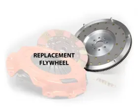 Centerforce Aluminum Flywheel for 1994-2004 Ford Mustang 4.6L V8, Part #900149