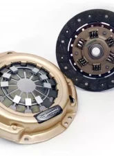 Centerforce Clutch Pressure Plate and Disc Set for 1987-1988 Chevrolet Sprint 1.0L 3-Cyl Manual                                     - CF005059 - Image 2