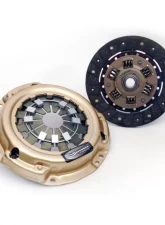 Centerforce Clutch Pressure Plate and Disc Set for 1987-1988 Chevrolet Sprint 1.0L 3-Cyl Manual                                     - CF005059 - Image 2