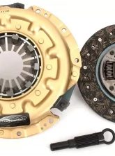 Centerforce Clutch Pressure Plate and Disc Set for Nissan Manual CF007534                                     - CF007534 - Image 7