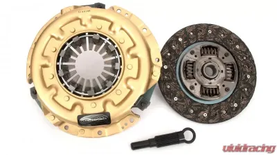 Centerforce Clutch Pressure Plate and Disc Set for Nissan Manual CF007534 - CF007534