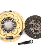 Centerforce Clutch Pressure Plate and Disc Set for Nissan Manual CF007534                                     - CF007534 - Image 6