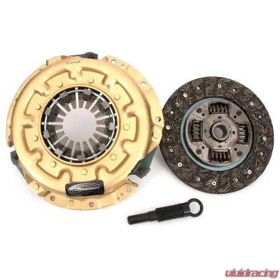 Centerforce Clutch Pressure Plate and Disc Set for Nissan Manual CF007534 - CF007534