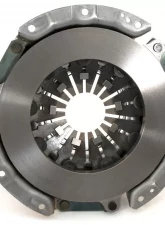 Centerforce Clutch Pressure Plate and Disc Set for Nissan Manual CF007534                                     - CF007534 - Image 7
