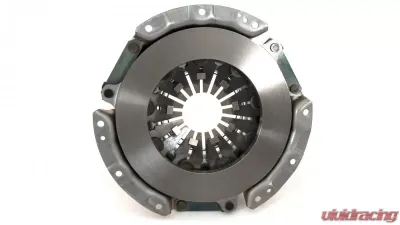 Centerforce Clutch Pressure Plate and Disc Set for Nissan Manual CF007534 - CF007534