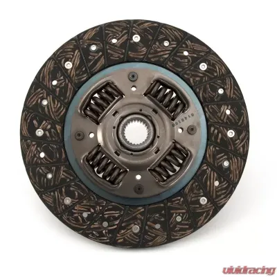 Centerforce Clutch Pressure Plate and Disc Set for Nissan Manual CF007534 - CF007534