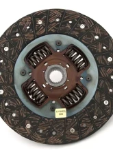 Centerforce Clutch Pressure Plate and Disc Set for Nissan Manual CF007534                                     - CF007534 - Image 4
