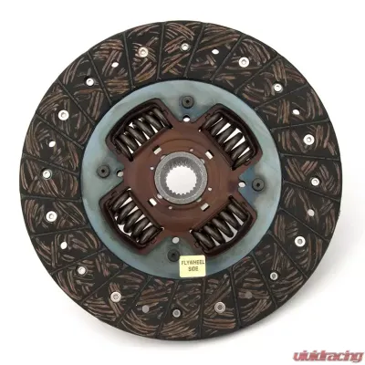 Centerforce Clutch Pressure Plate and Disc Set for Nissan Manual CF007534 - CF007534