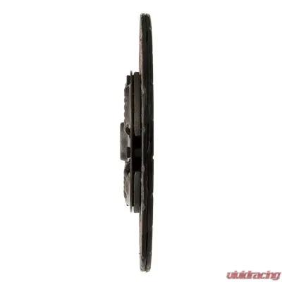 Centerforce Clutch Pressure Plate and Disc Set for Nissan Manual CF007534 - CF007534