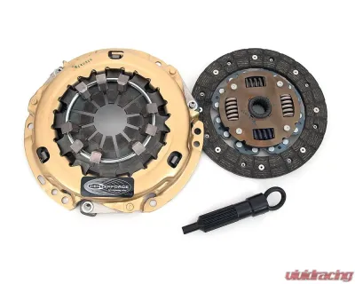Centerforce Clutch Friction Disc - 382114