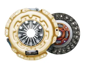 Centerforce Clutch Pressure Plate and Disc Set for Mazda RX-7 1982-1989 Manual