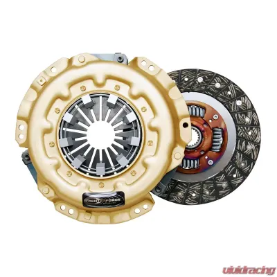 Centerforce Clutch Pressure Plate and Disc Set for Mazda RX-7 1982-1989 Manual - CF009532