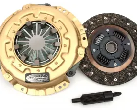 Centerforce Clutch Pressure Plate and Disc Set for Toyota CF010517