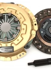 Centerforce Clutch Pressure Plate and Disc Set for Toyota CF010517                                     - CF010517 - Image 2