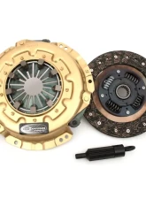Centerforce Clutch Pressure Plate and Disc Set for Toyota CF010517                                     - CF010517 - Image 2