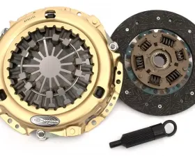 Centerforce Clutch Pressure Plate and Disc Set CF018522 for Ford Mustang 2005-2010
