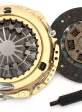 Centerforce Clutch Pressure Plate and Disc Set CF018522 for Ford Mustang 2005-2010                                     - CF018522 - Image 7