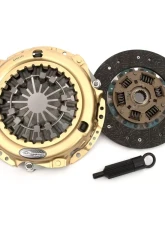 Centerforce Clutch Pressure Plate and Disc Set CF018522 for Ford Mustang 2005-2010                                     - CF018522 - Image 4