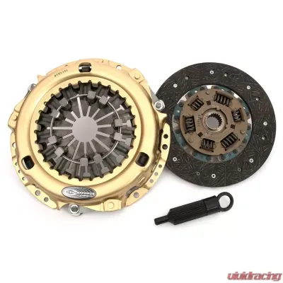 Centerforce Clutch Pressure Plate and Disc Set CF018522 for Ford Mustang 2005-2010 - CF018522