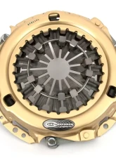 Centerforce Clutch Pressure Plate and Disc Set CF018522 for Ford Mustang 2005-2010                                     - CF018522 - Image 3