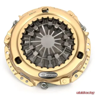 Centerforce Clutch Pressure Plate and Disc Set CF018522 for Ford Mustang 2005-2010 - CF018522