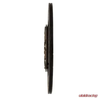 Centerforce Clutch Pressure Plate and Disc Set CF018522 for Ford Mustang 2005-2010 - CF018522