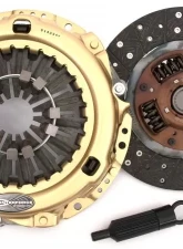 Centerforce Clutch Pressure Plate and Disc Set for Toyota 3.4L V6 Manual, CF019505                                     - CF019505 - Image 7