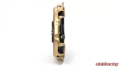 Centerforce Clutch Pressure Plate and Disc Set for Toyota 3.4L V6 Manual, CF019505 - CF019505