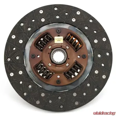 Centerforce Clutch Pressure Plate and Disc Set for Toyota 3.4L V6 Manual, CF019505 - CF019505