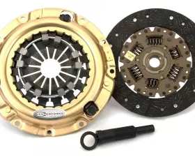 Centerforce Clutch Pressure Plate and Disc Set for Mazda Miata 1.8L 4-Cyl Manual
