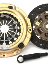 Centerforce Clutch Pressure Plate and Disc Set for Mazda Miata 1.8L 4-Cyl Manual                                     - CF019580 - Image 7