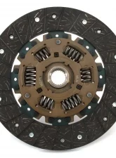Centerforce Clutch Pressure Plate and Disc Set for Mazda Miata 1.8L 4-Cyl Manual                                     - CF019580 - Image 6
