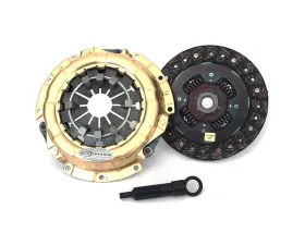 Centerforce Clutch Pressure Plate and Disc Set CF020517 for Select Vehicles
