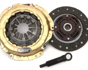 Centerforce Clutch Pressure Plate and Disc Set CF035542 for Select Vehicles