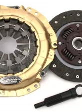 Centerforce Clutch Pressure Plate and Disc Set CF035542 for Select Vehicles                                     - CF035542 - Image 7