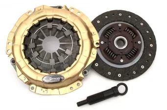 Driveline