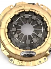 Centerforce Clutch Pressure Plate and Disc Set CF035542 for Select Vehicles                                     - CF035542 - Image 2