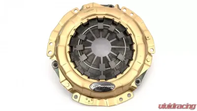 Centerforce Clutch Pressure Plate and Disc Set CF035542 for Select Vehicles - CF035542
