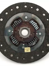 Centerforce Clutch Pressure Plate and Disc Set CF035542 for Select Vehicles                                     - CF035542 - Image 6