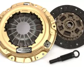 Centerforce Clutch Pressure Plate and Disc Set for Nissan Altima 1993-2001 2.4L 4-Cyl Manual