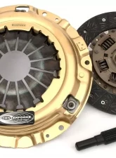 Centerforce Clutch Pressure Plate and Disc Set for Nissan Altima 1993-2001 2.4L 4-Cyl Manual                                     - CF035916 - Image 7