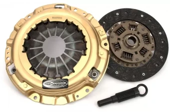 Driveline