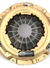 Centerforce Clutch Pressure Plate and Disc Set for Nissan Altima 1993-2001 2.4L 4-Cyl Manual                                     - CF035916 - Image 4