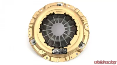 Centerforce Clutch Pressure Plate and Disc Set for Nissan Altima 1993-2001 2.4L 4-Cyl Manual - CF035916