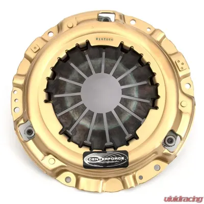 Centerforce Clutch Pressure Plate and Disc Set for Nissan Altima 1993-2001 2.4L 4-Cyl Manual - CF035916